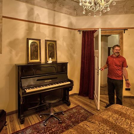 Pension Friedrich-Wilhelm Berlim Quarto foto